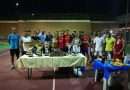 IX Edizione Festa del Pomodoro IGP di Pachino: conclusi i Tornei Amatoriali di Calcio Balilla, Ping Pong e Tennis IX Edizione Festa del Pomodoro IGP di Pachino: conclusi i Tornei Amatoriali di Calcio Balilla, Ping Pong e Tennis