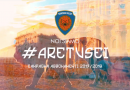 VIDEO, Siracusa Calcio: “Noi siamo Aretusei” è il titolo del promo della nuova stagione calcistica VIDEO, Siracusa Calcio: “Noi siamo Aretusei” è il titolo del promo della nuova stagione calcistica