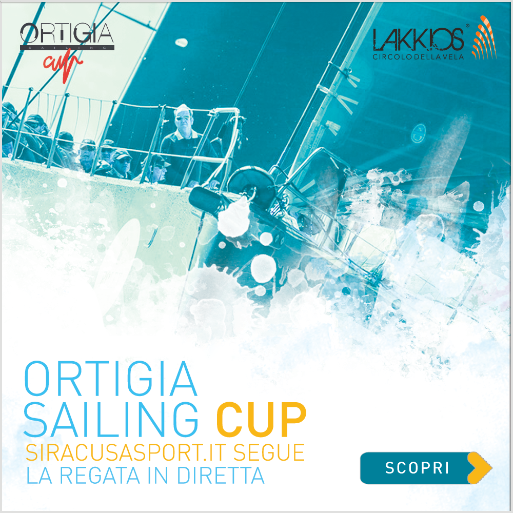Ortigia Sailing Cup – Regata Nazionale Offshore – Siracusa Ortigia Sailing Cup – Regata Nazionale Offshore – Siracusa