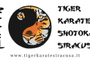 Arti Marziali, Tiger Karate Shotokan Siracusa: una delle società del territorio siracusano in forte espansione Arti Marziali, Tiger Karate Shotokan Siracusa: una delle società del territorio siracusano in forte espansione
