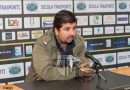 Calcio, Sicula Leonzio tuona Leonardi: “Stanco degli errori arbitrali a nostro danno” Calcio, Sicula Leonzio tuona Leonardi: “Stanco degli errori arbitrali a nostro danno”