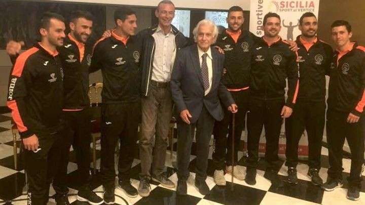 Canoa Polo, parte la sfida della “Polisportiva Canottieri Ortea Palace”, tra i suoi atleti di punta gli aretusei “mondiali”
