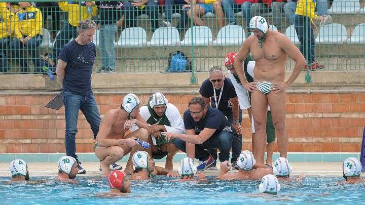 Pallanuoto A1, l’Ortigia in partenza verso il Foro Italico per affrontare la Lazio