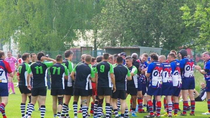 Siracusa, al via la II ed. della “Sicilia International Rugby Cup”