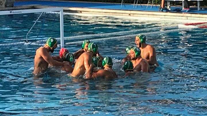 Siracusa, la grande pallanuoto nelle celebrazioni del 90^ dell’Ortigia. L’emozionanti parole di Sandro Campagna