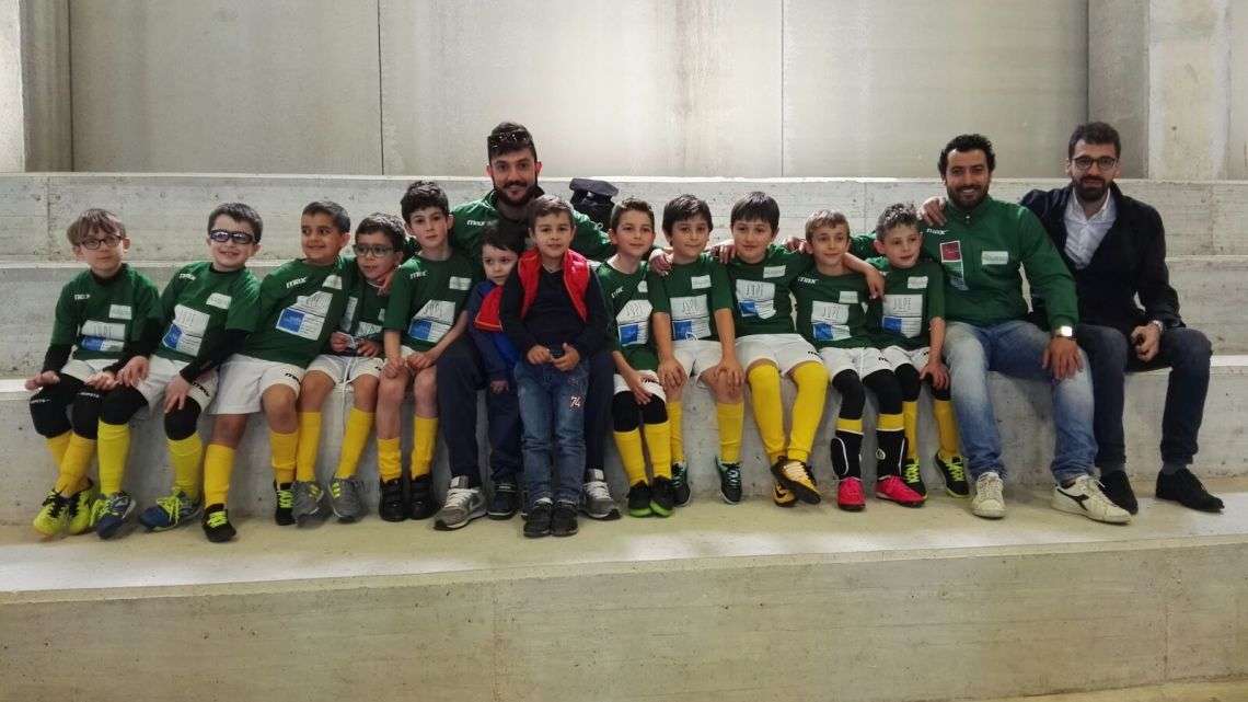 Calcio, in casa Real Palazzolo continuano i campionati giovanili mentre si prepara il secondo Summer Camp Calcio, in casa Real Palazzolo continuano i campionati giovanili mentre si prepara il secondo Summer Camp