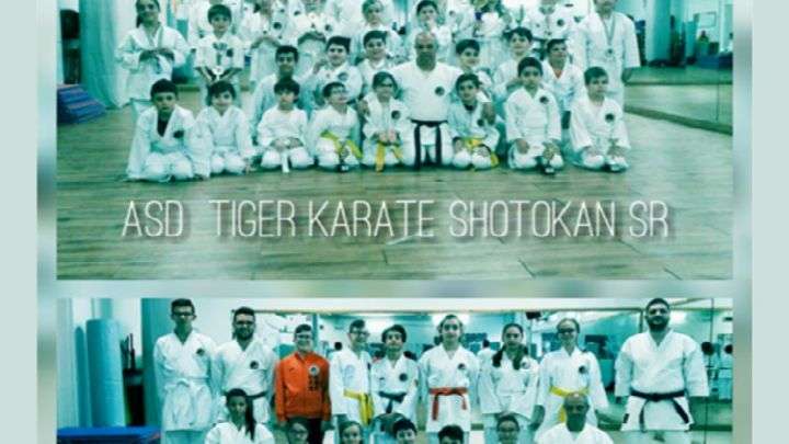 Karate Siracusa, concluso il III Trofeo Syraka valido come Campionato Regionale