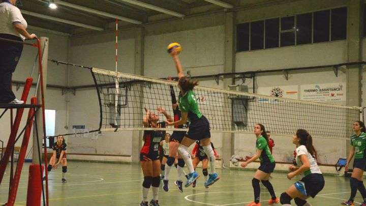 Siracusa Pallavolo, l’Eurialo under 18 eliminata dalle finali regionali. Domenica doppia sconfitta