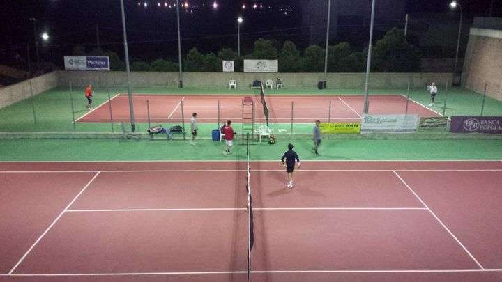 III Edizione Torneo di Tennis “Pomodoro di Pachino IGP”: tempo di bilanci al giro di boa