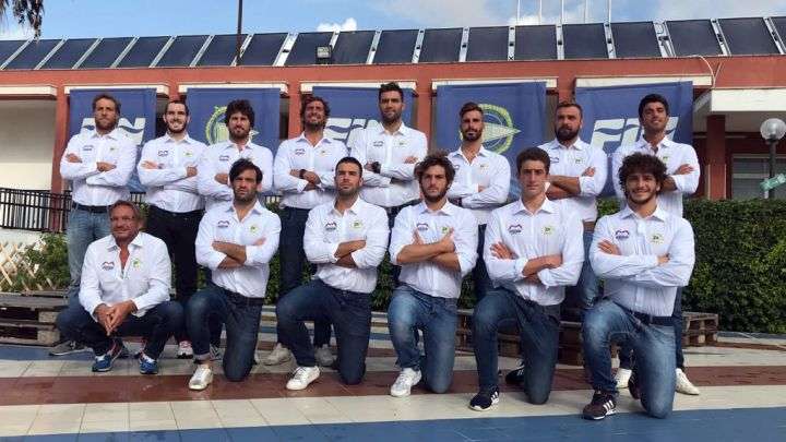 Pallanuoto, per l’Ortigia prima l’Euro Cup e subito dopo via al nuovo campionato di A1