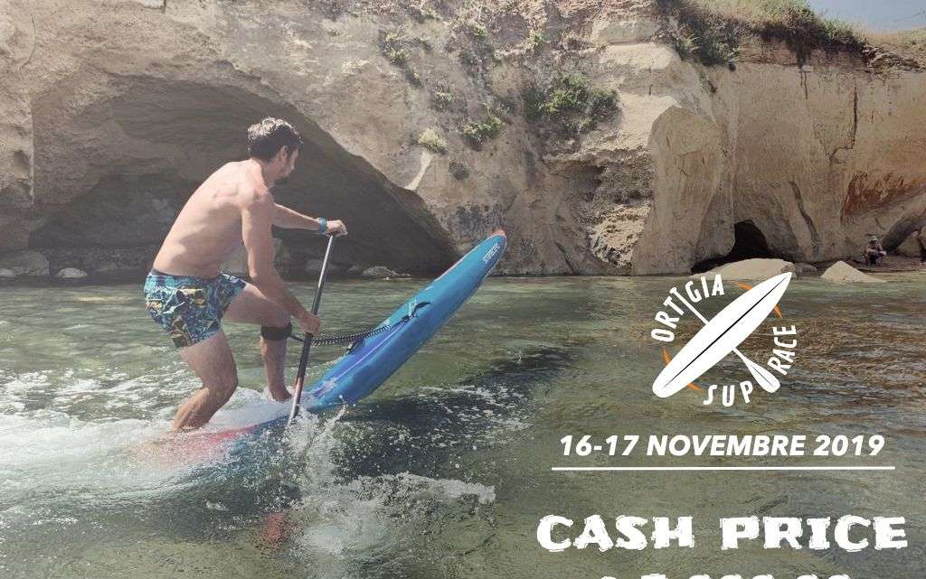 SUP, Torna l’ORTIGIA SUP RACE il 16/17 novembre. Una nuova festa per la città! SUP, Torna l’ORTIGIA SUP RACE il 16/17 novembre. Una nuova festa per la città!