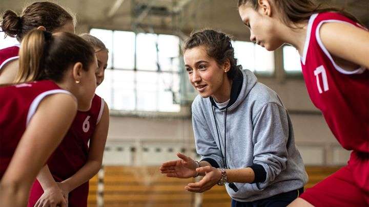 Cura Italia: indennità per collaboratori sportivi. Ecco come ottenere il bonus