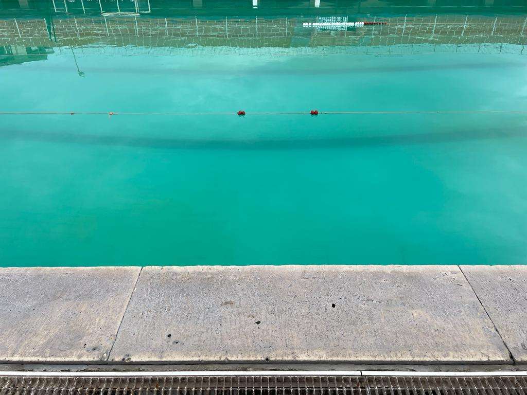 Cittadella dello Sport Siracusa