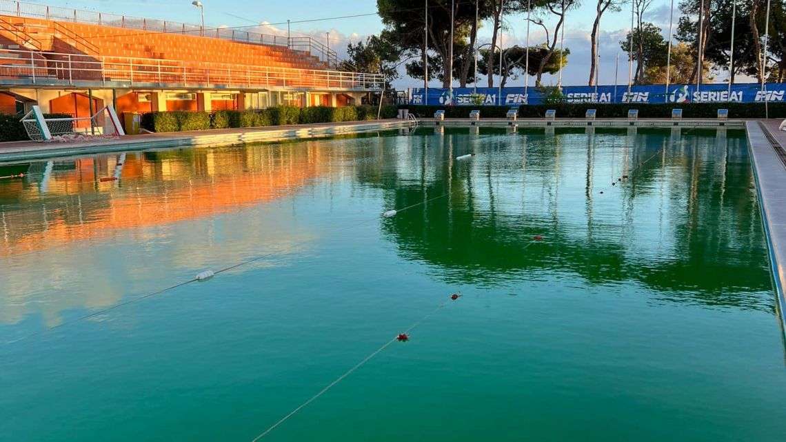 Cittadella dello Sport, la CC Ortigia al sindaco Italia: “faccia i nomi” Cittadella dello Sport, la CC Ortigia al sindaco Italia: “faccia i nomi”