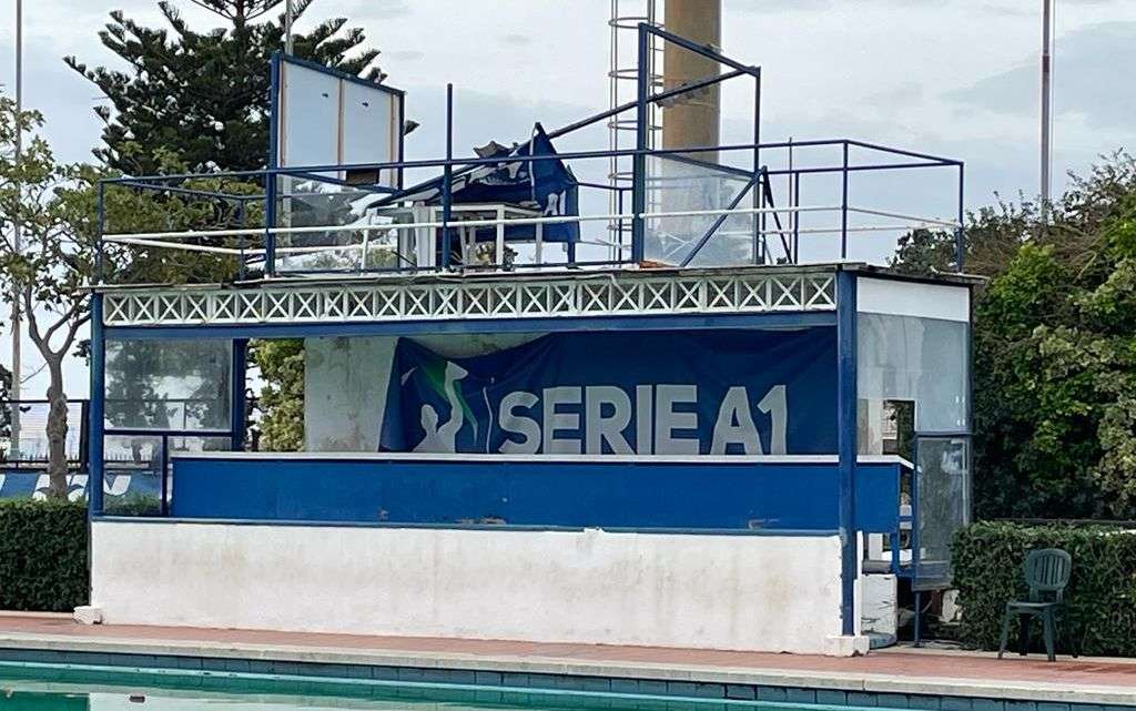 Siracusa, Cittadella dello Sport: “Alla fine lo Sport lo hanno ucciso davvero” Siracusa, Cittadella dello Sport: “Alla fine lo Sport lo hanno ucciso davvero”