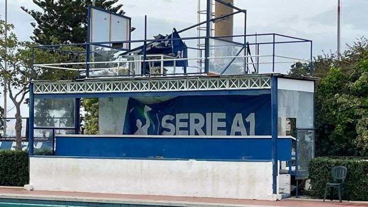 Siracusa, Cittadella dello Sport: “Alla fine lo Sport lo hanno ucciso davvero”