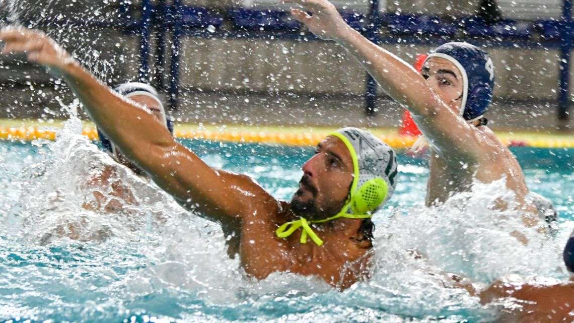 Pallanuoto, Euro Cup maledizione per l’Ortigia: “Giuria incapace” Pallanuoto, Euro Cup maledizione per l’Ortigia: “Giuria incapace”