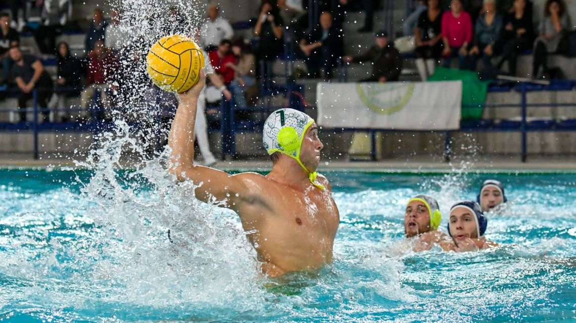 Pallanuoto, calendario beffardo: l’Ortigia di nuovo contro il Savona. Le parole di Ferrero e Vidovic Pallanuoto, calendario beffardo: l’Ortigia di nuovo contro il Savona. Le parole di Ferrero e Vidovic