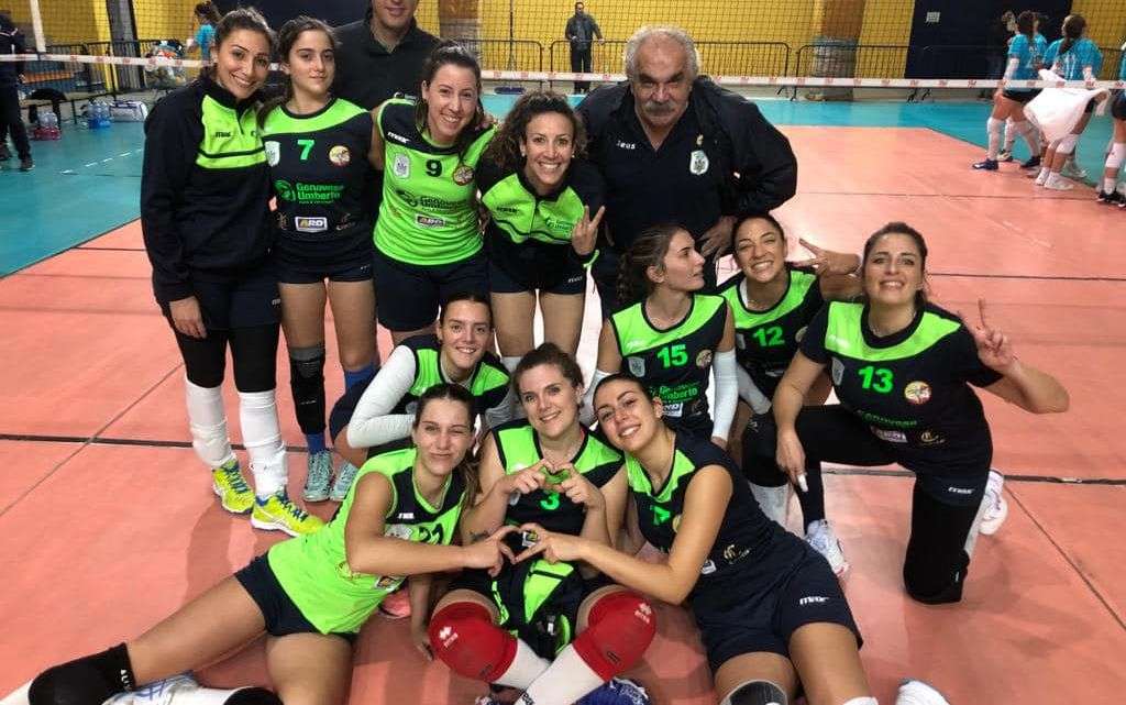 Pallavolo, per la Genovese Umberto Siracusa arriva la quarta vittoria di fila contro la NR Milazzo Pallavolo, per la Genovese Umberto Siracusa arriva la quarta vittoria di fila contro la NR Milazzo