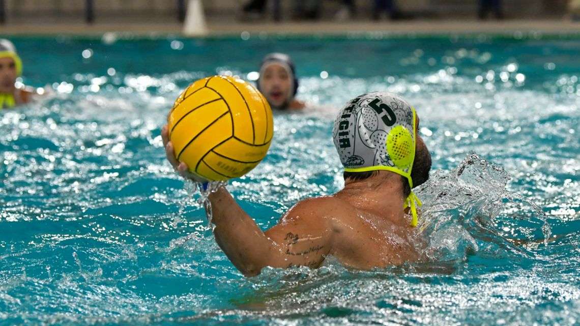Pallanuoto, Capolavoro Ortigia che vince a Savona contro la Rari Nantes Pallanuoto, Capolavoro Ortigia che vince a Savona contro la Rari Nantes