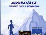 Avola Antica con il “Trofeo della montagna”