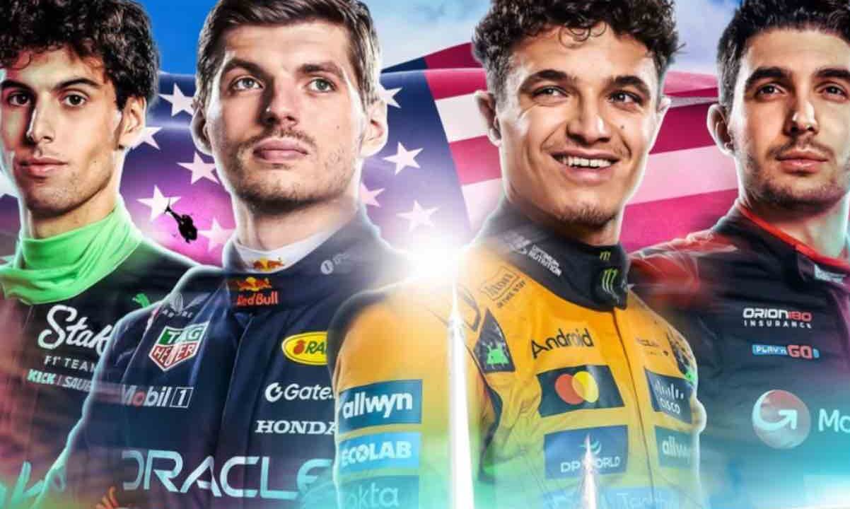 Formula Uno regole
