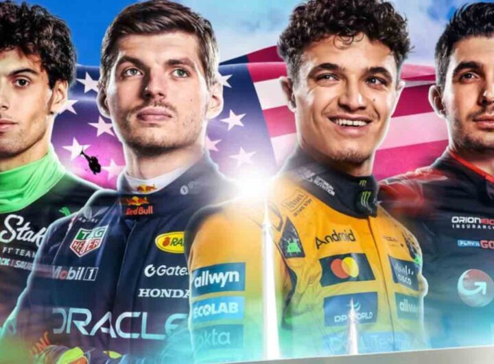 Formula Uno regole