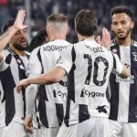 tarik muharemovic Juventus