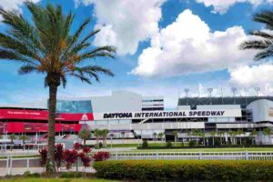 Circuito Nascar