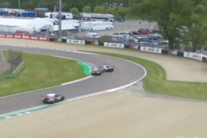 Testacoda Rossi Imola
