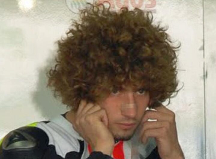 Simoncelli Marco morte
