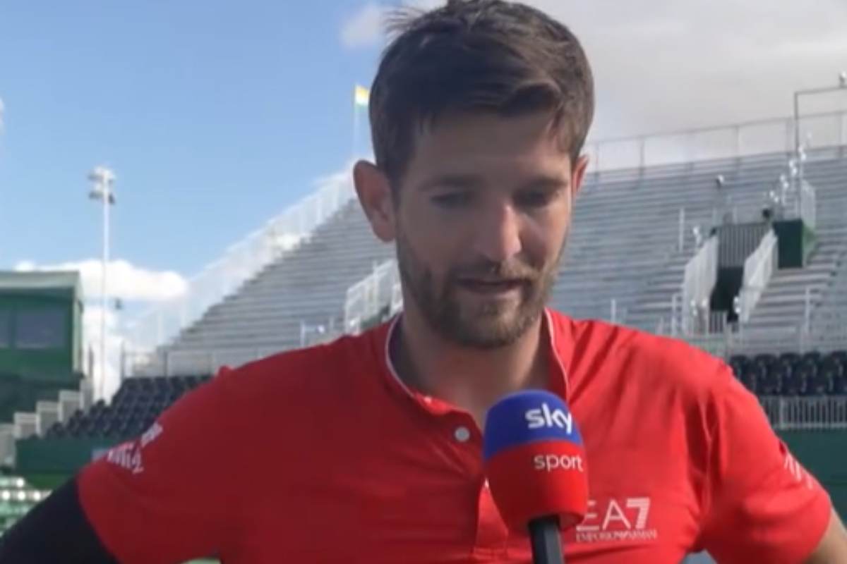 Intervista a Vavassori